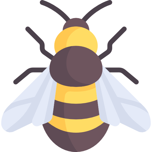 Bees, Wasps, Hornets