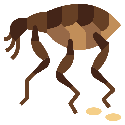 Fleas