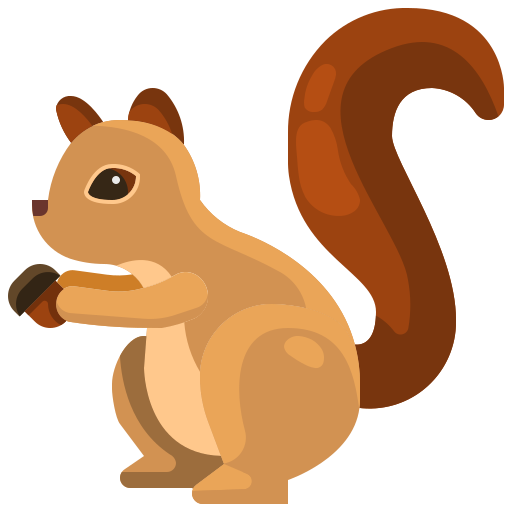 Squirrel